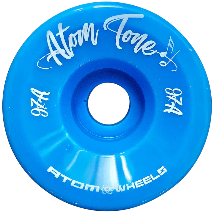 Atom Tone Wheel