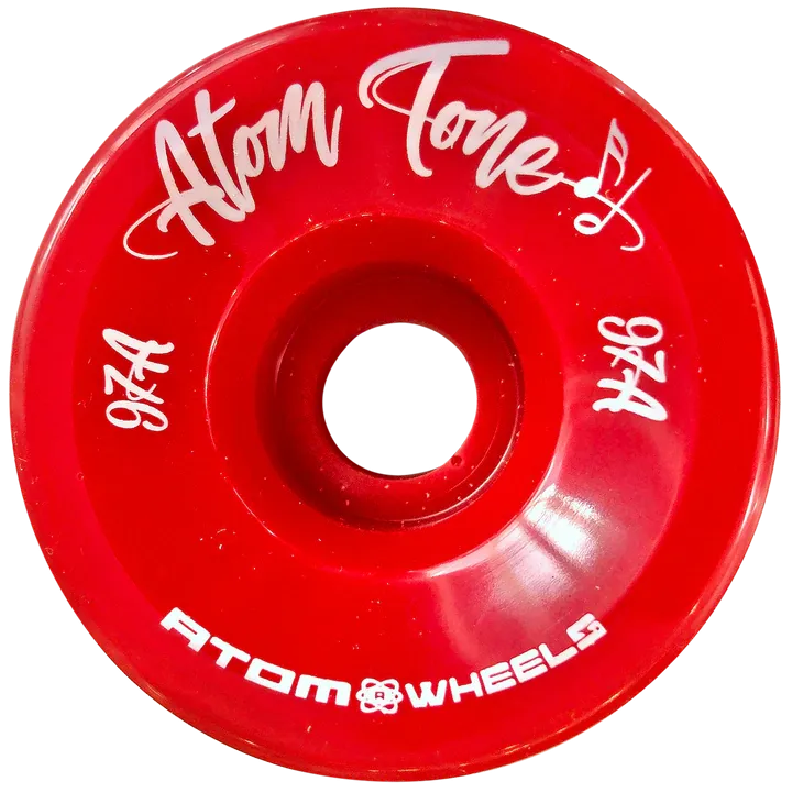 Atom Tone Wheel