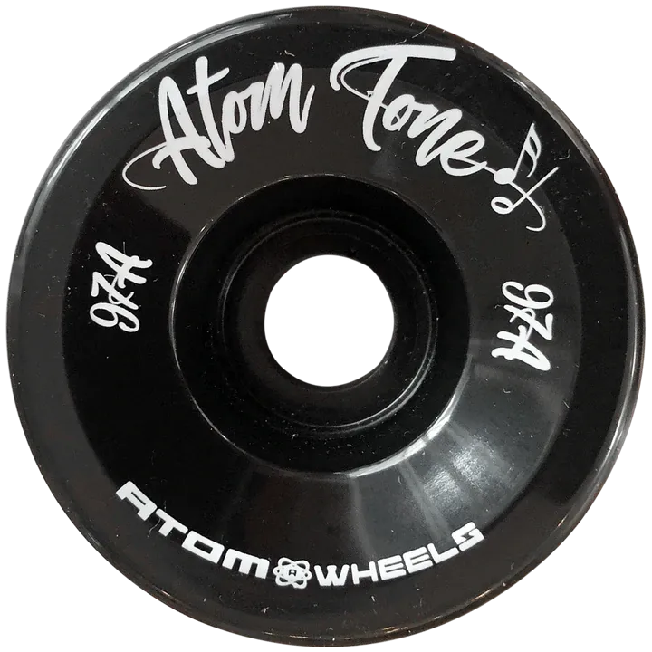 Atom Tone Wheel