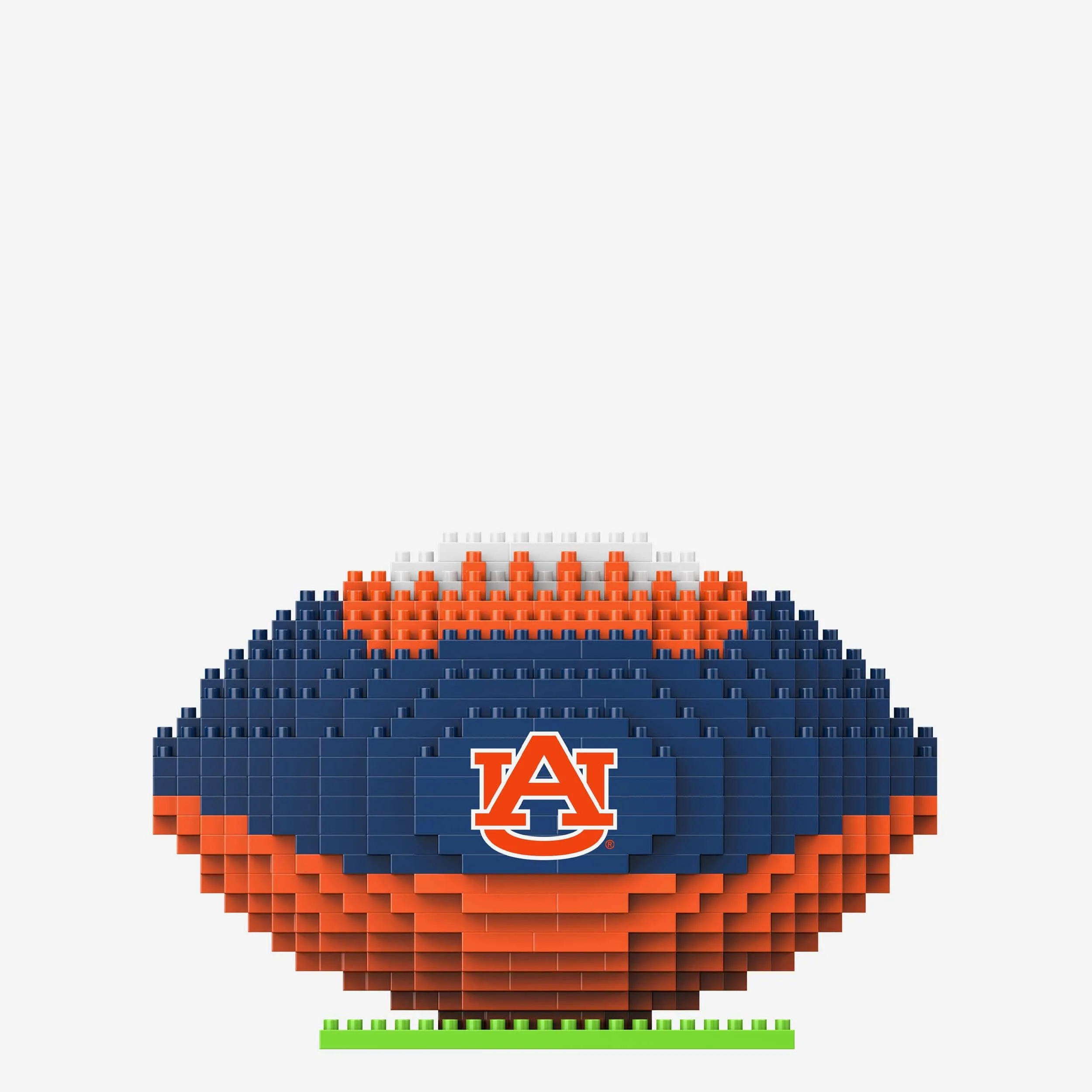 Auburn Tigers BRXLZ Football