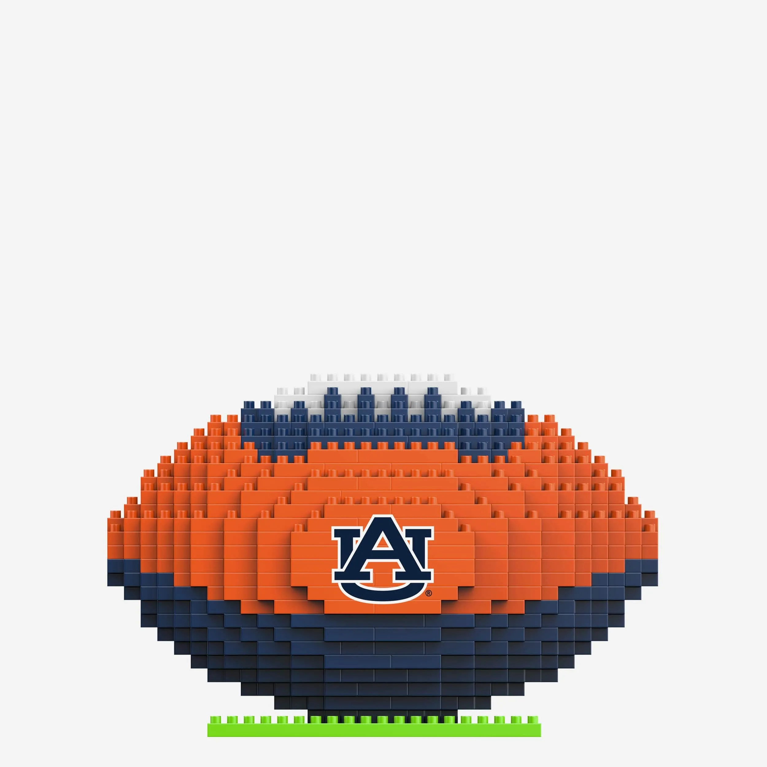 Auburn Tigers BRXLZ Football