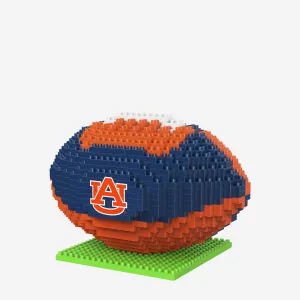 Auburn Tigers BRXLZ Football