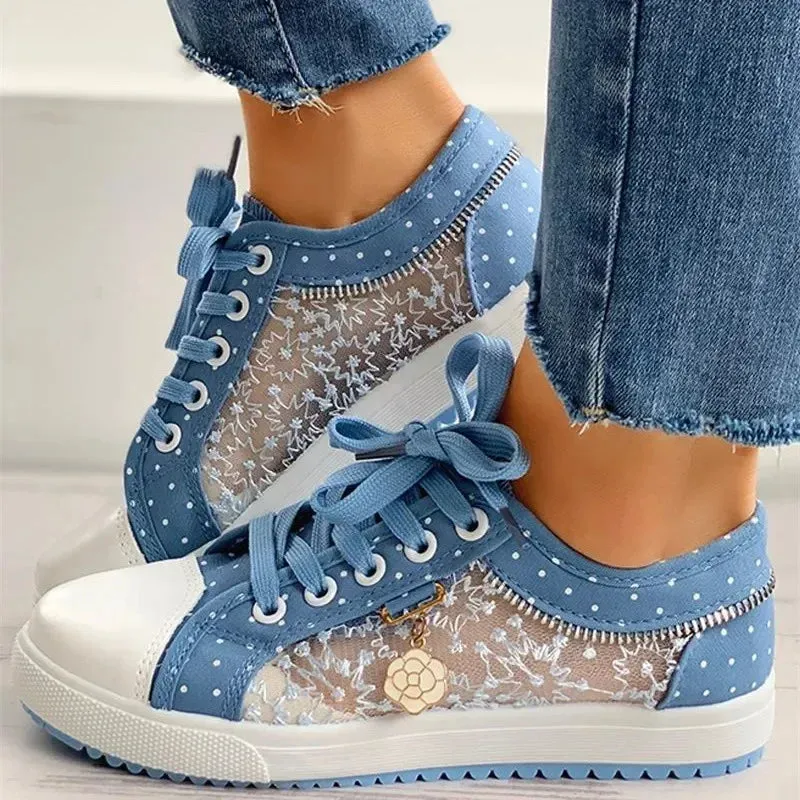 Auréa Mesh Luxe™