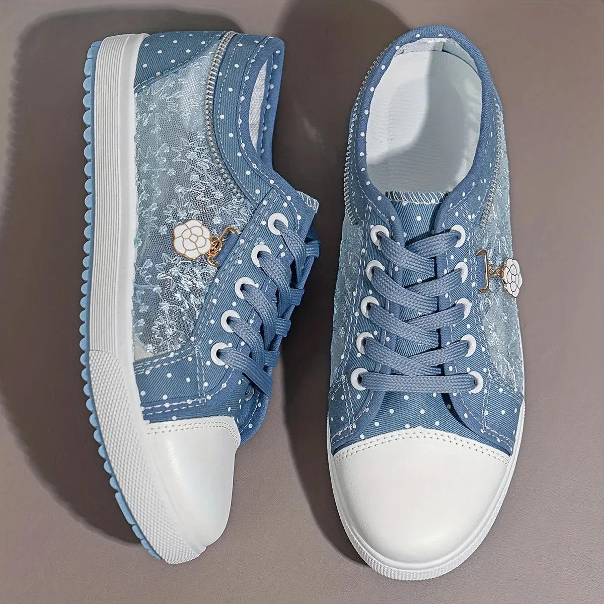 Auréa Mesh Luxe™