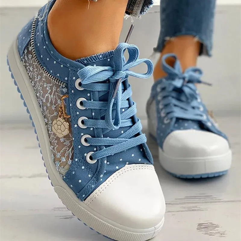 Auréa Mesh Luxe™