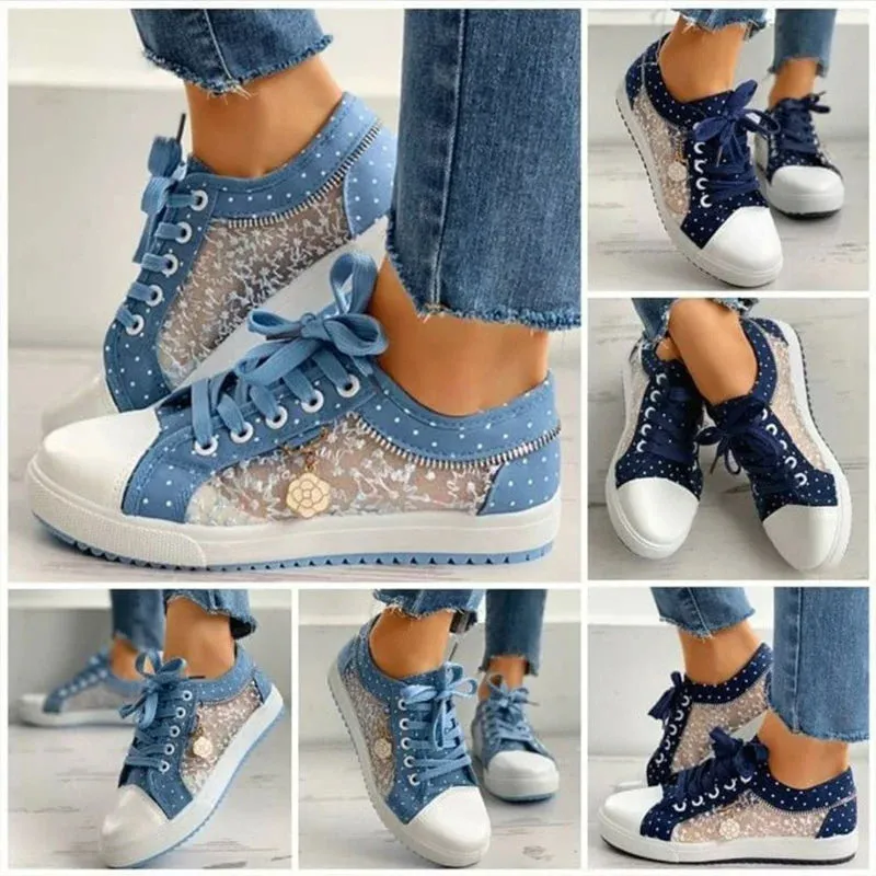 Auréa Mesh Luxe™