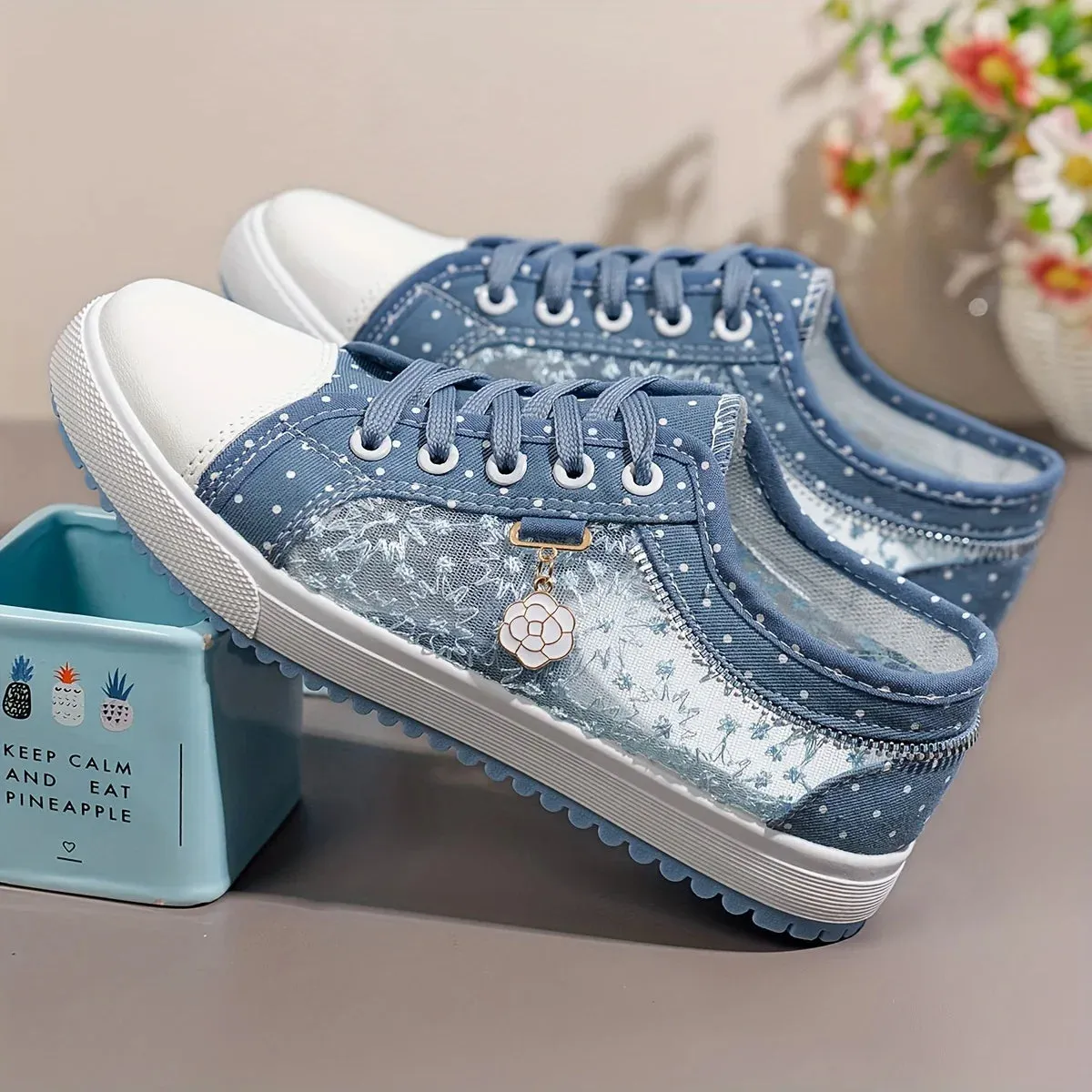 Auréa Mesh Luxe™