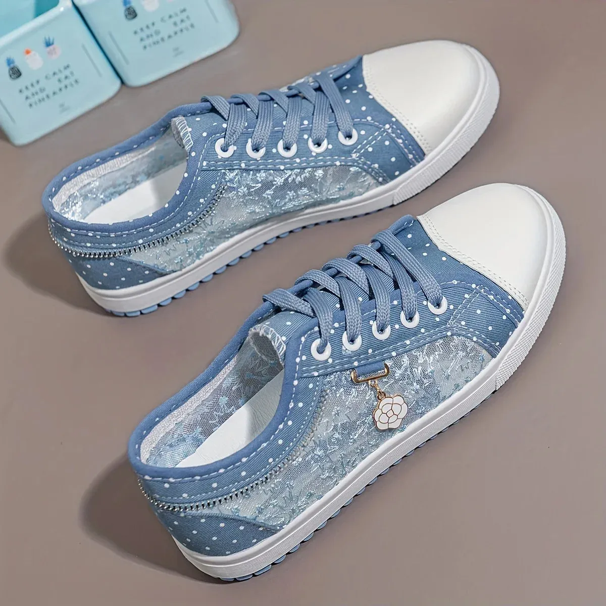 Auréa Mesh Luxe™