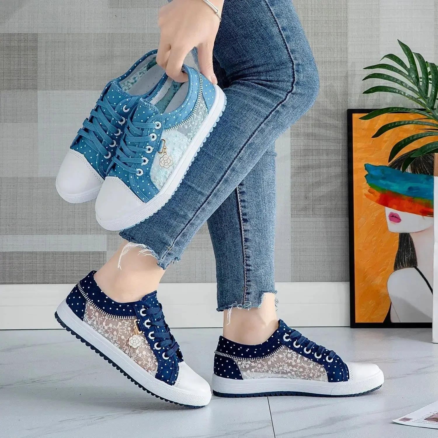 Auréa Mesh Luxe™