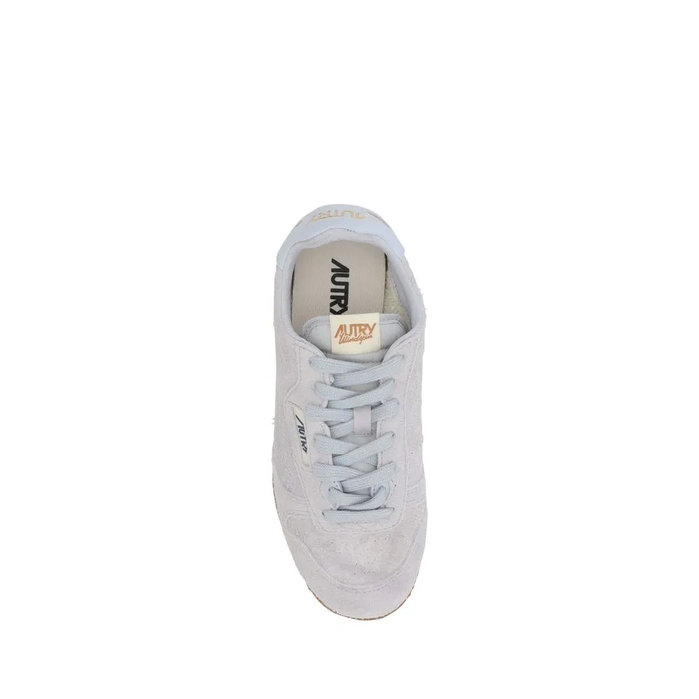 Autry Windspin Low Sneakers