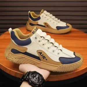 Autumn Breathable All-match Casual Shoes for Men