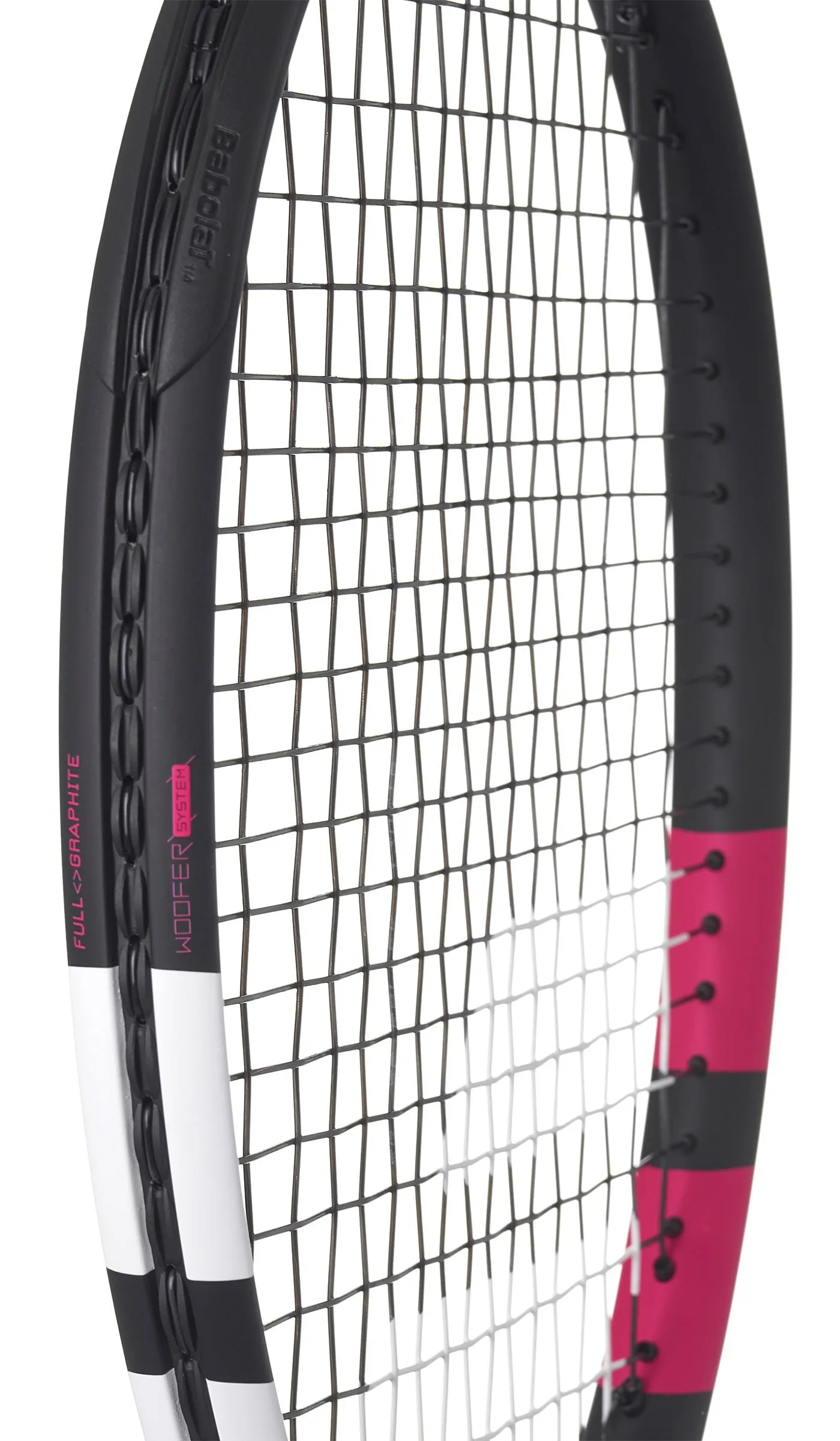 Babolat Boost A W tennis racket