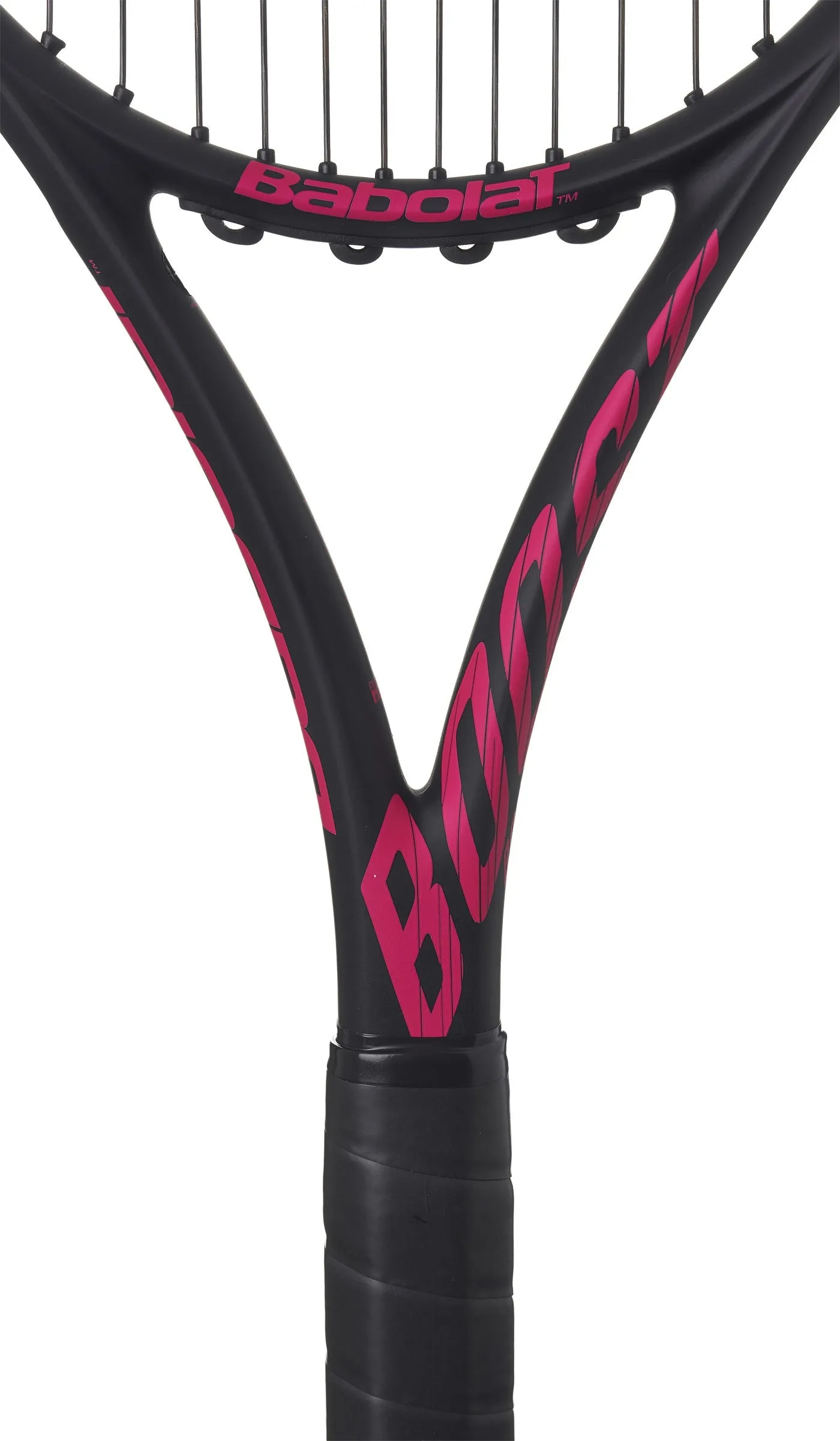 Babolat Boost A W tennis racket