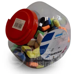 Babolat My Overgrip (Individual)