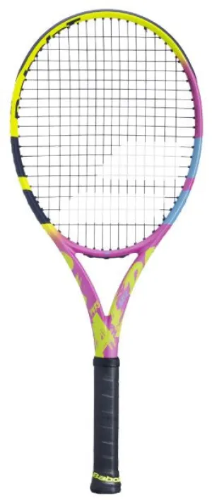 Babolat Pure Aero Rafa Frame (2023)