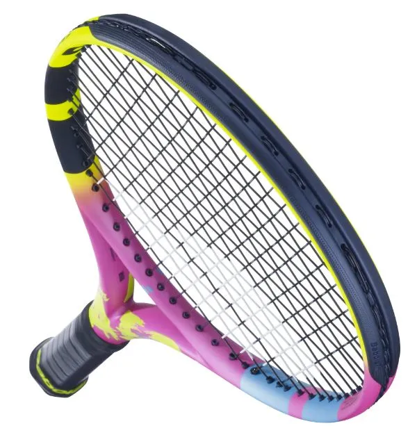 Babolat Pure Aero Rafa Frame (2023)