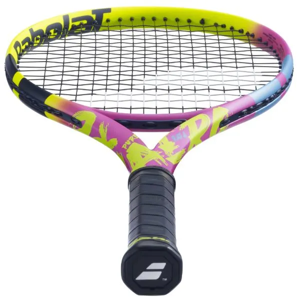 Babolat Pure Aero Rafa Frame (2023)