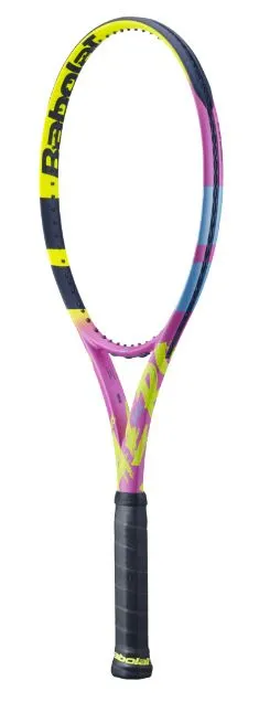 Babolat Pure Aero Rafa Frame (2023)