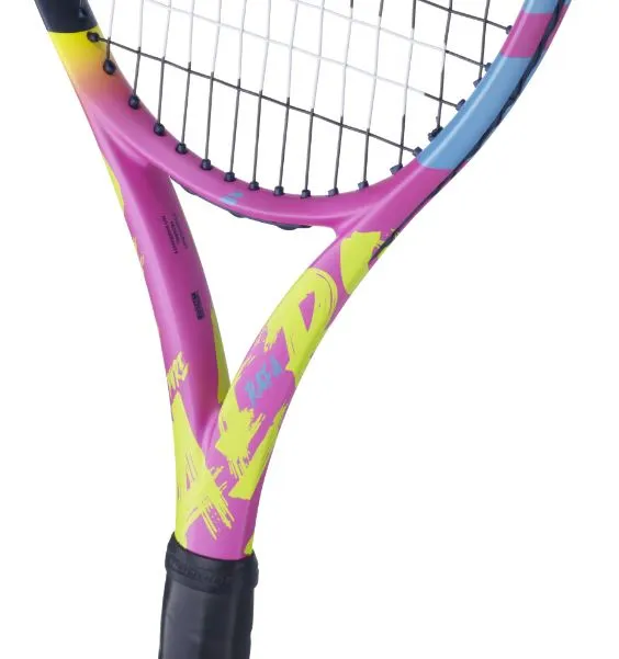 Babolat Pure Aero Rafa Frame (2023)