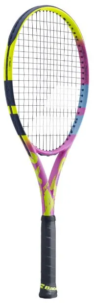Babolat Pure Aero Rafa Frame (2023)