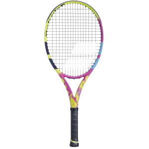 Babolat Pure Aero Rafa Junior 26