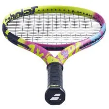 Babolat Pure Aero Rafa Junior 26