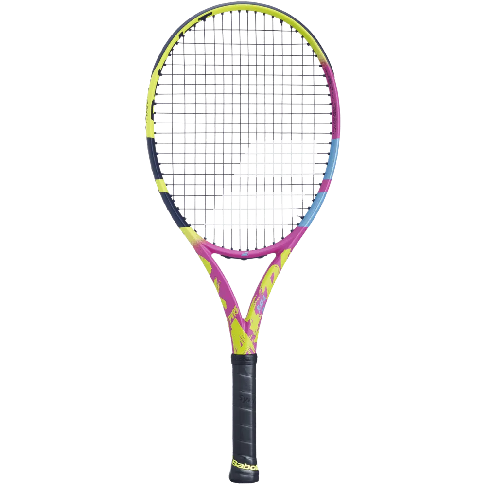 Babolat Pure Aero Rafa Junior 26