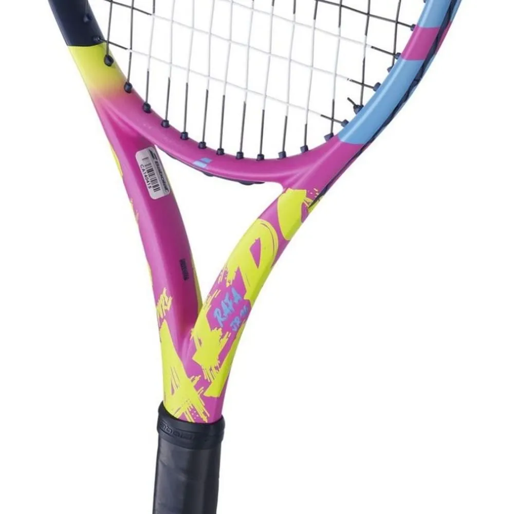 Babolat Pure Aero Rafa Junior 26