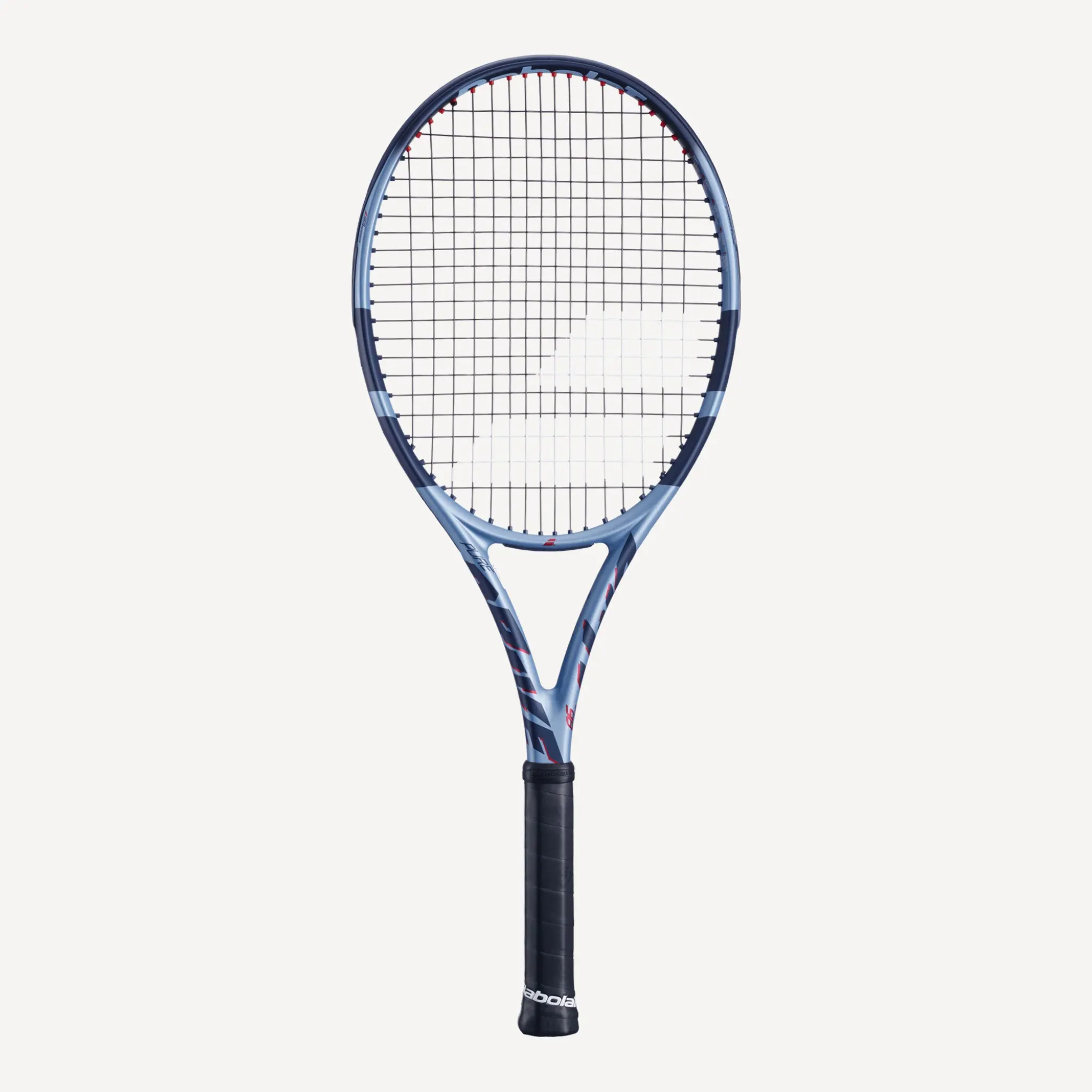 Babolat Pure Drive 98 (Generation 11) 305G Unstrung Tennis Racket [Blue]