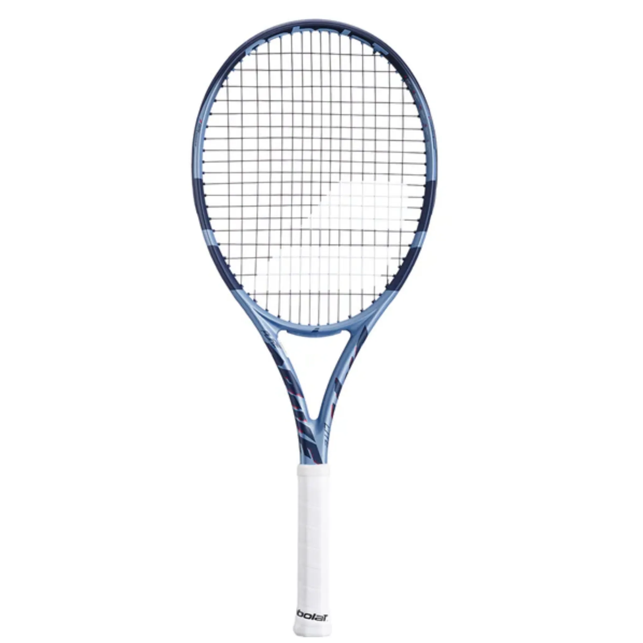 Babolat Pure Drive Lite (Generation 11) 270G Unstrung Tennis Racket [Blue]