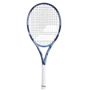 Babolat Pure Drive Lite (Generation 11) 270G Unstrung Tennis Racket [Blue]