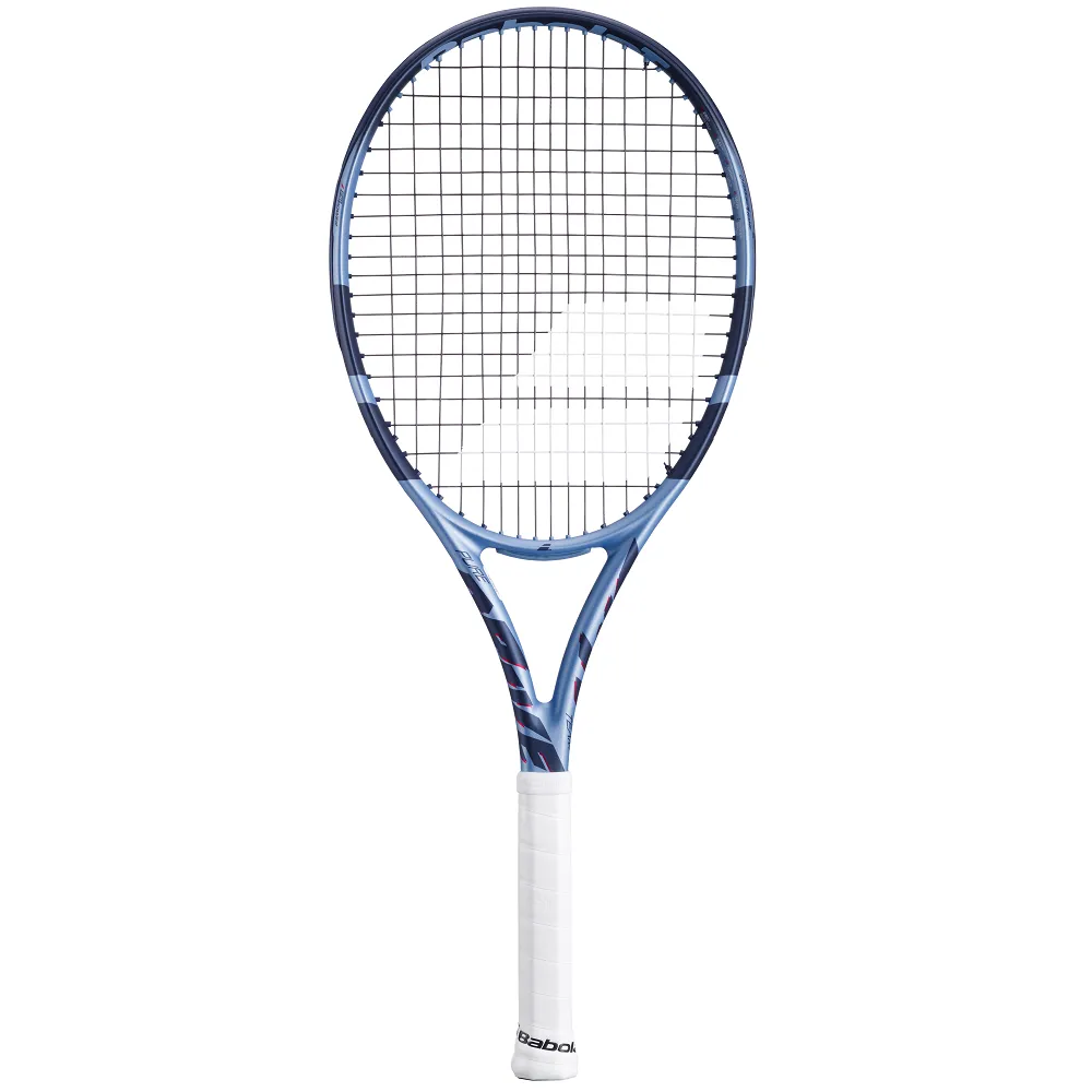 Babolat Pure Drive Team (Gen 11) DEMO