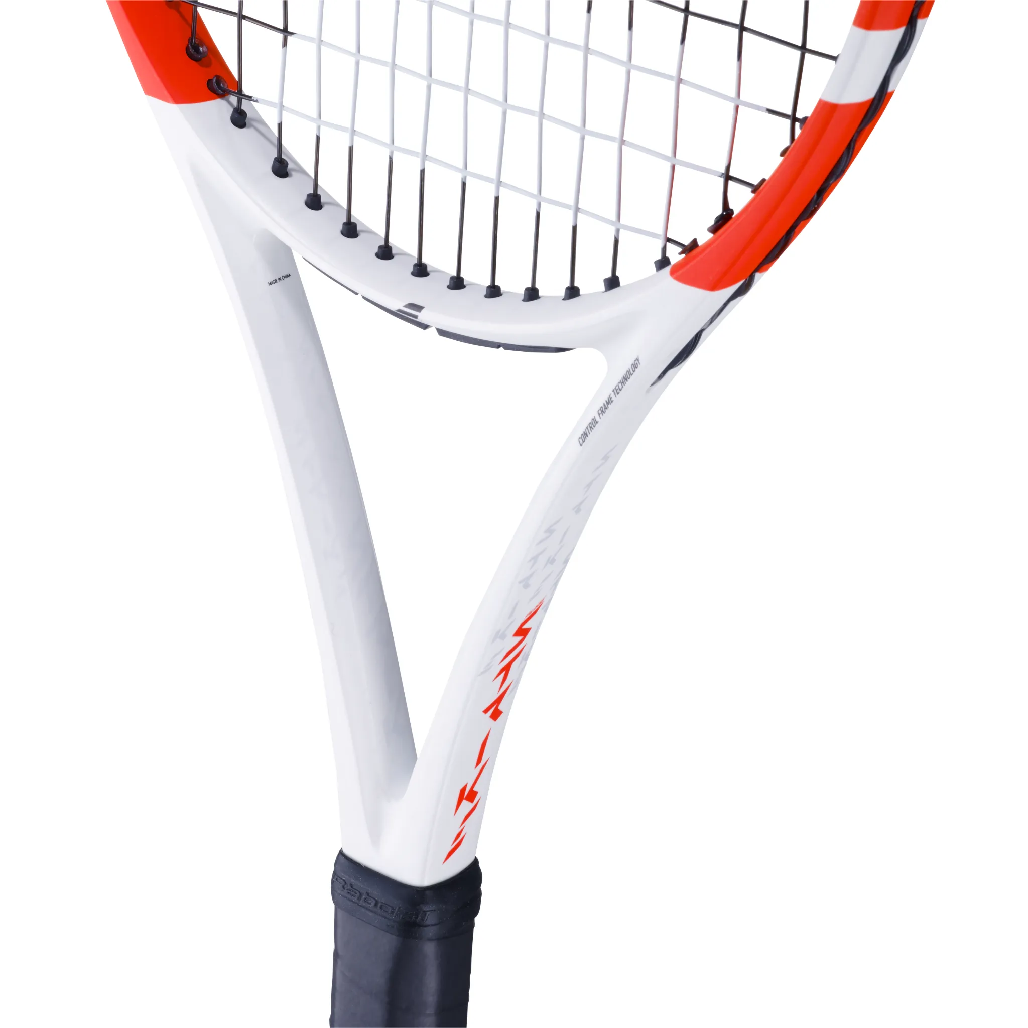Babolat Pure Strike 100 16x19 (2024)