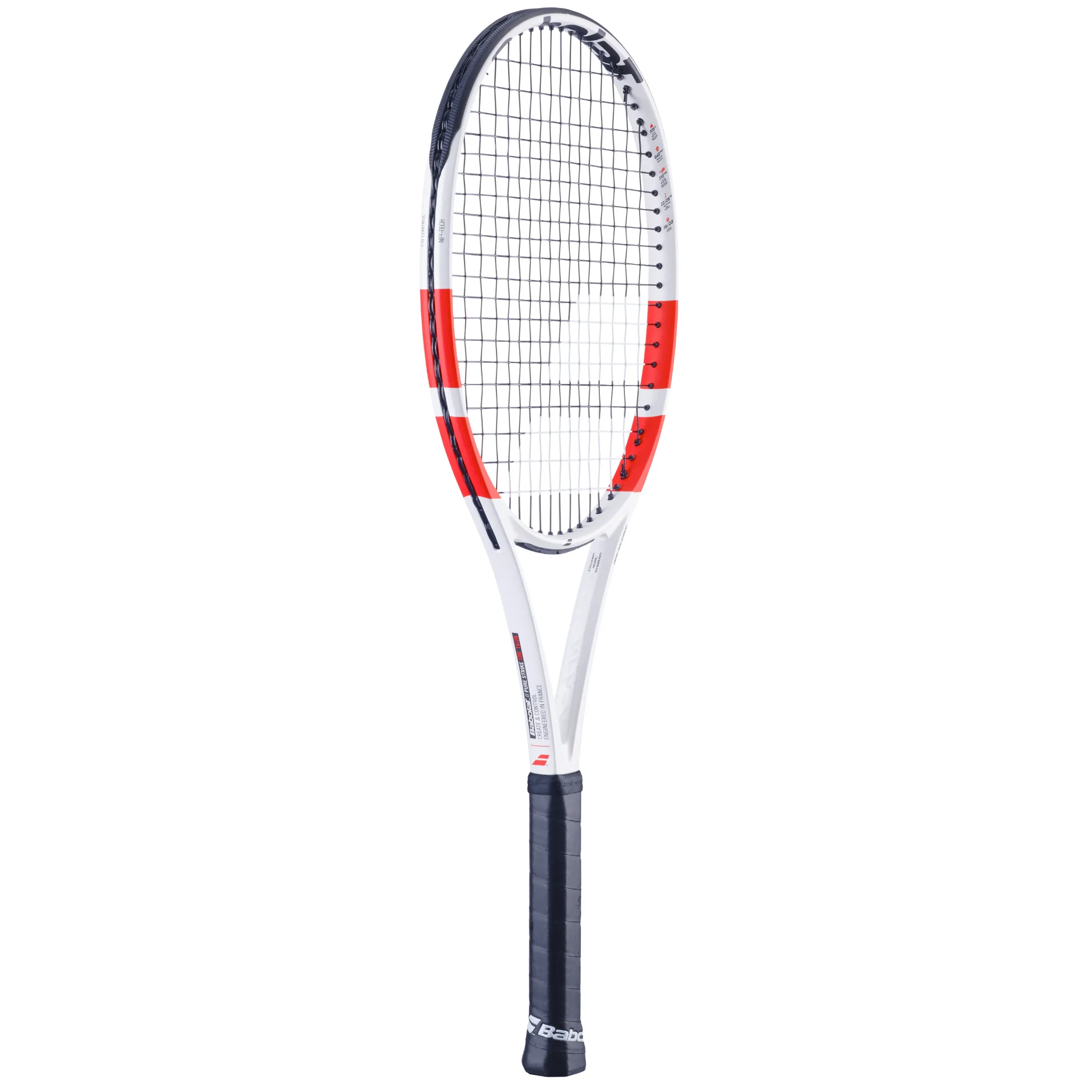 Babolat Pure Strike 100 16x19 (2024)