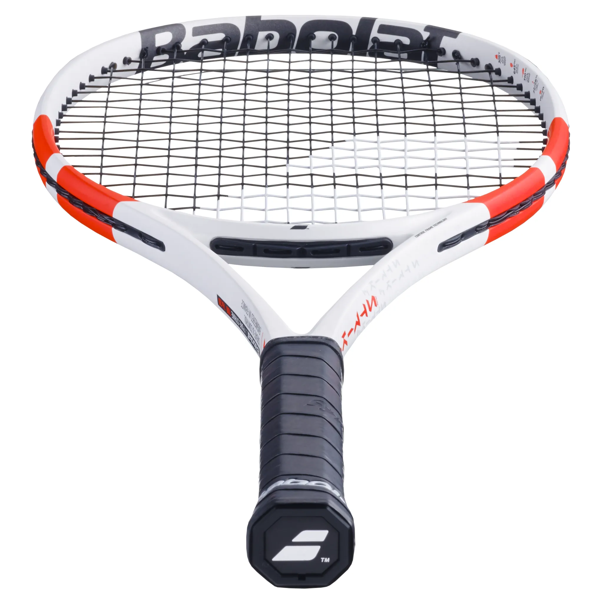 Babolat Pure Strike 100 16x19 (2024)