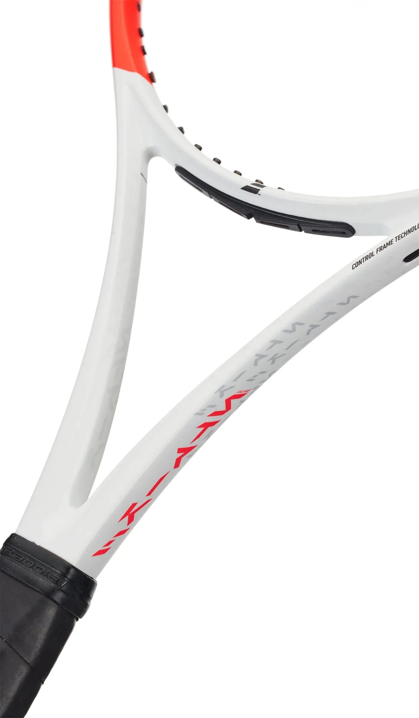 Babolat Pure Strike 98 16x19 Racquet 2024