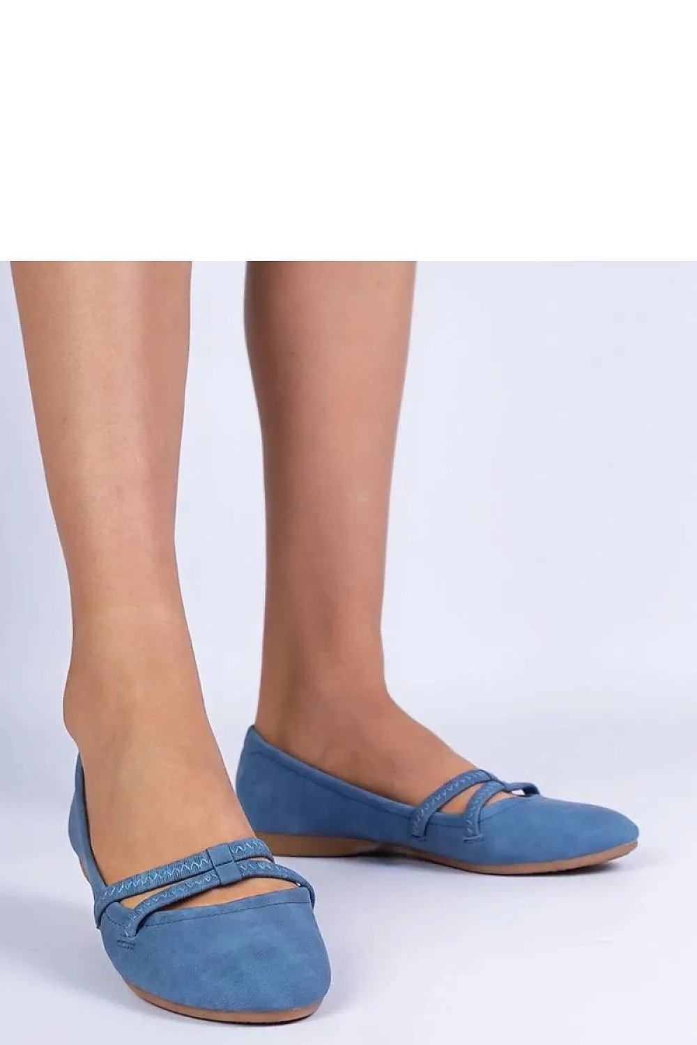 Ballet flats PRIMO
