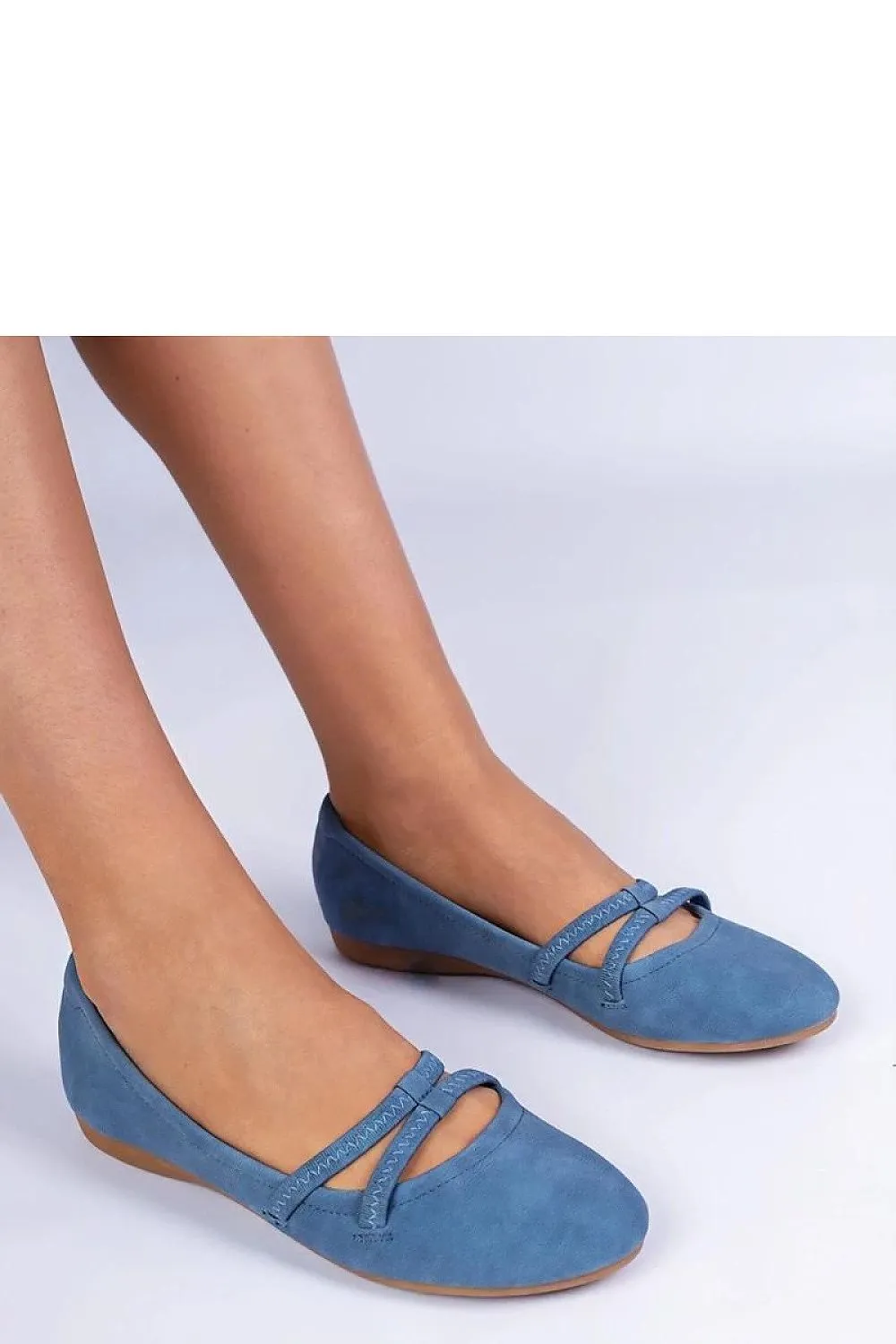 Ballet flats PRIMO