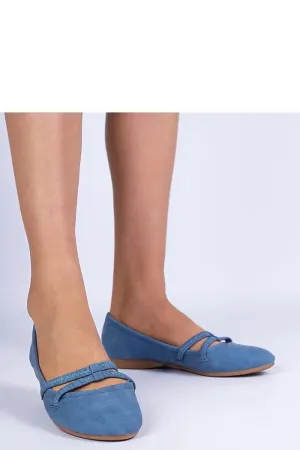 Ballet flats PRIMO