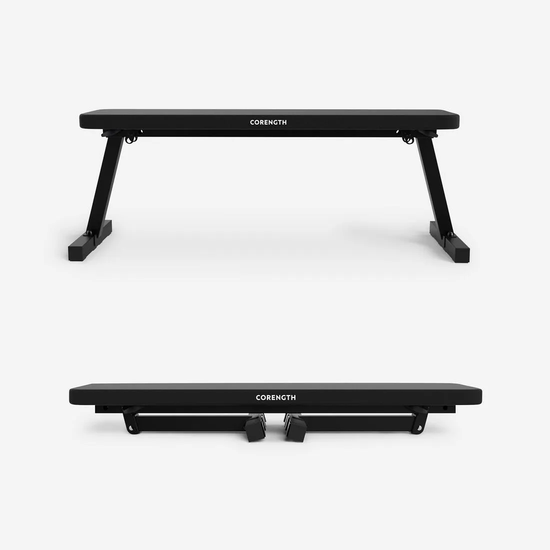 Banc de musculation pliable - bench 100