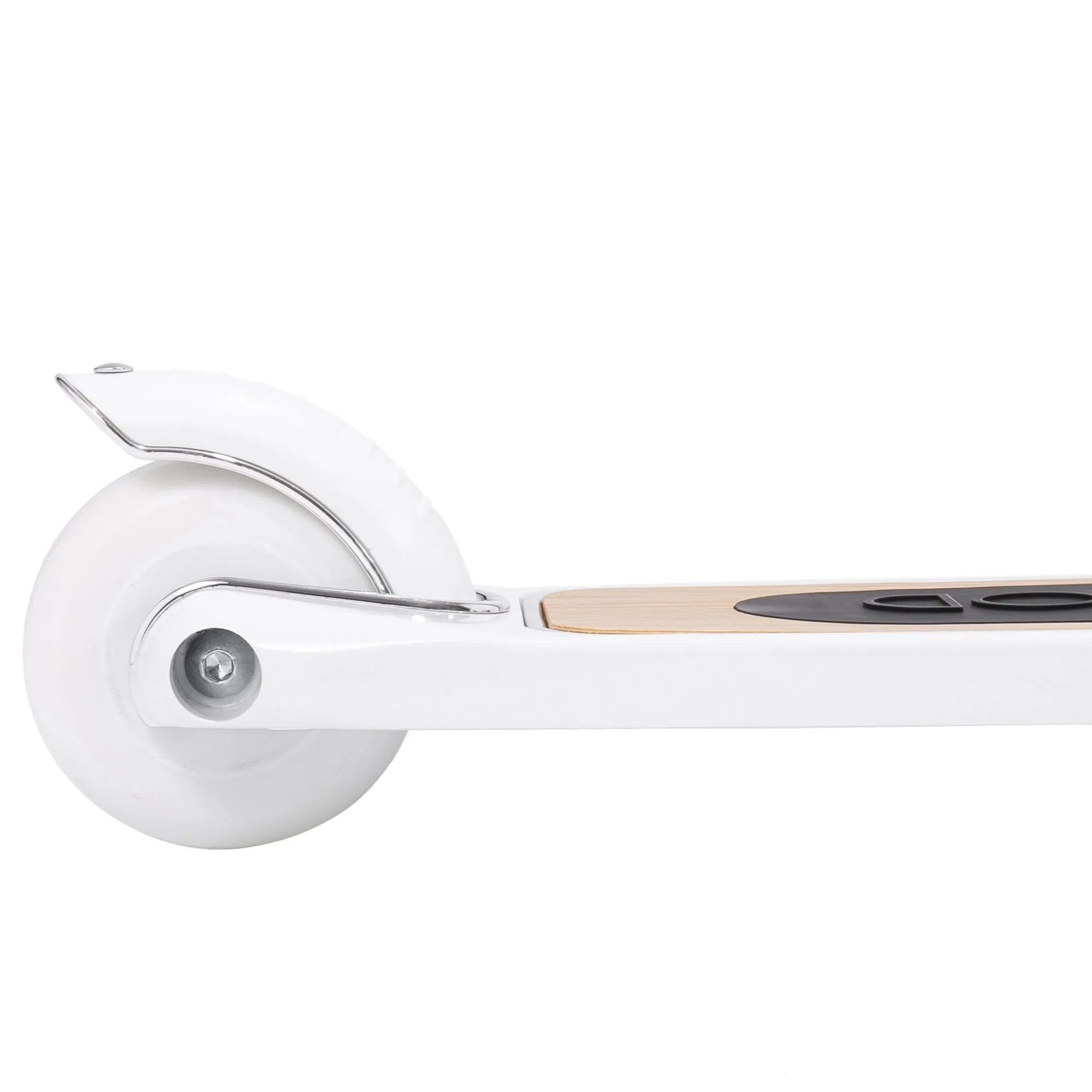 Banwood Kids Scooter (White)