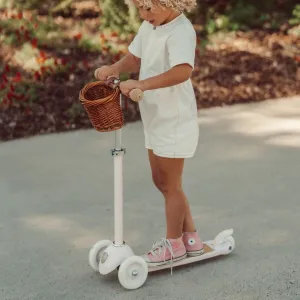 Banwood Kids Scooter (White)