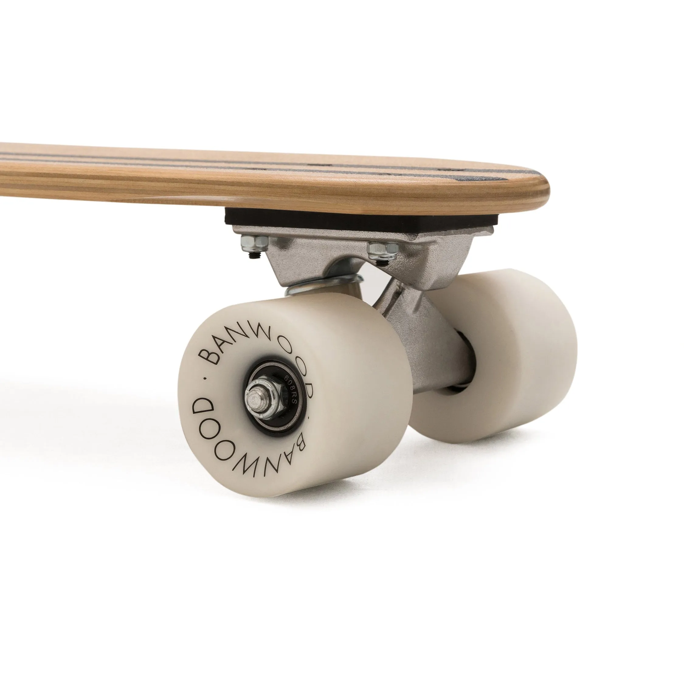 Banwood Kids Skateboard (Navy Blue)