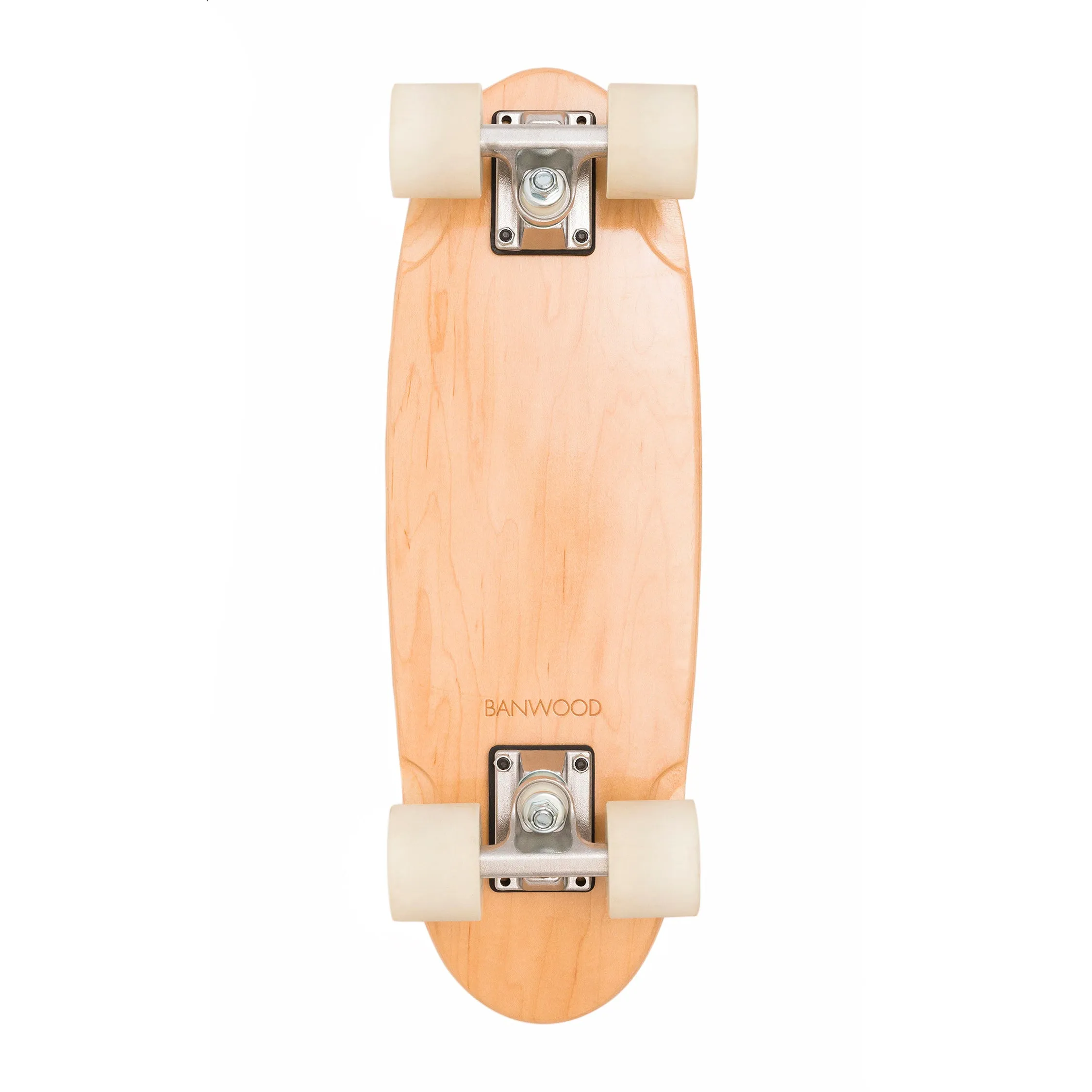 Banwood Kids Skateboard (Navy Blue)