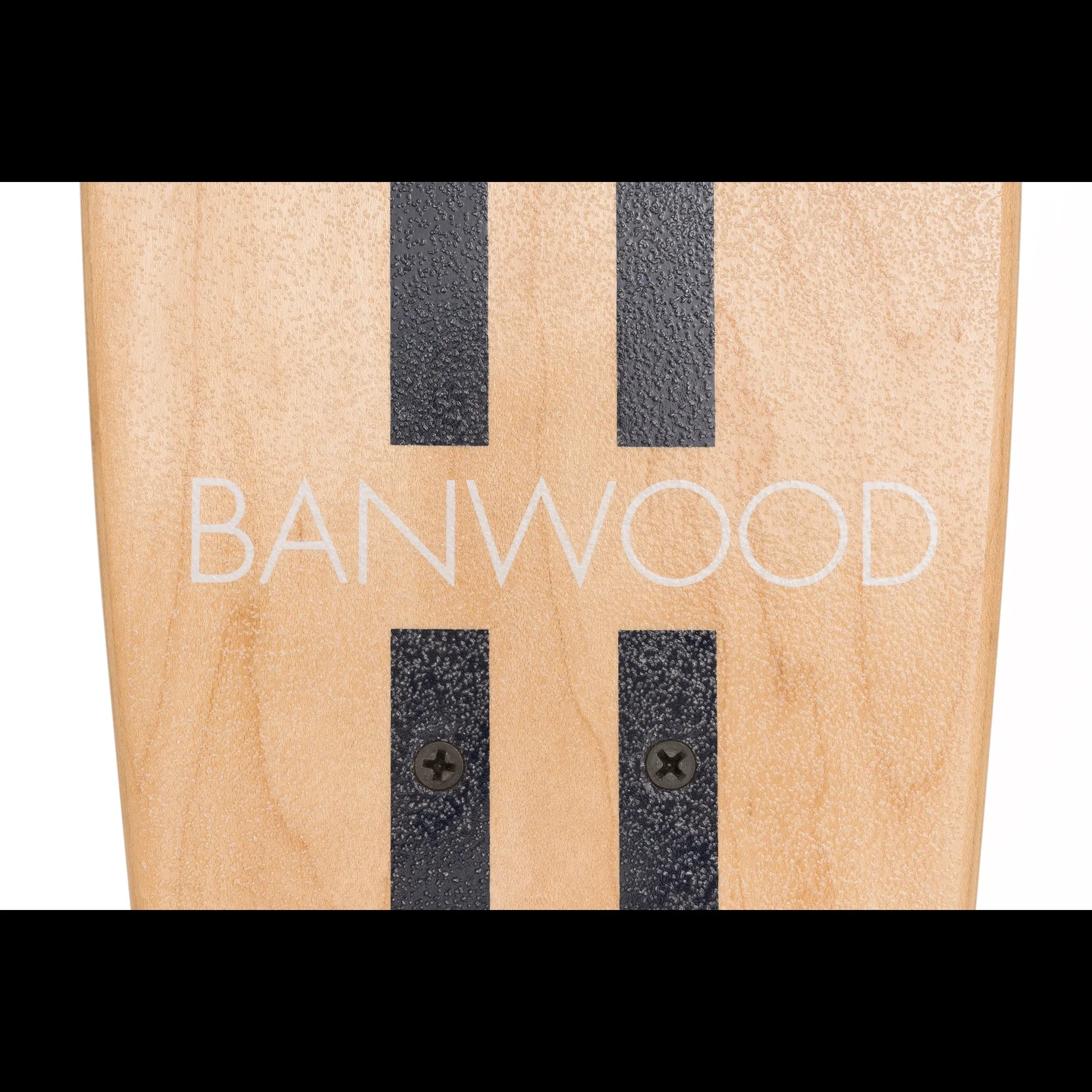 Banwood Kids Skateboard (Navy Blue)
