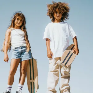Banwood Kids Skateboard (Navy Blue)