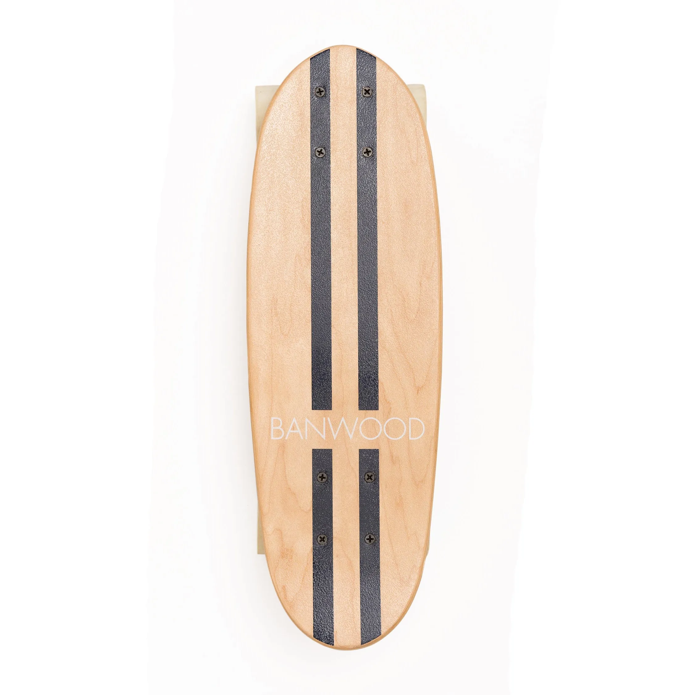 Banwood Kids Skateboard (Navy Blue)