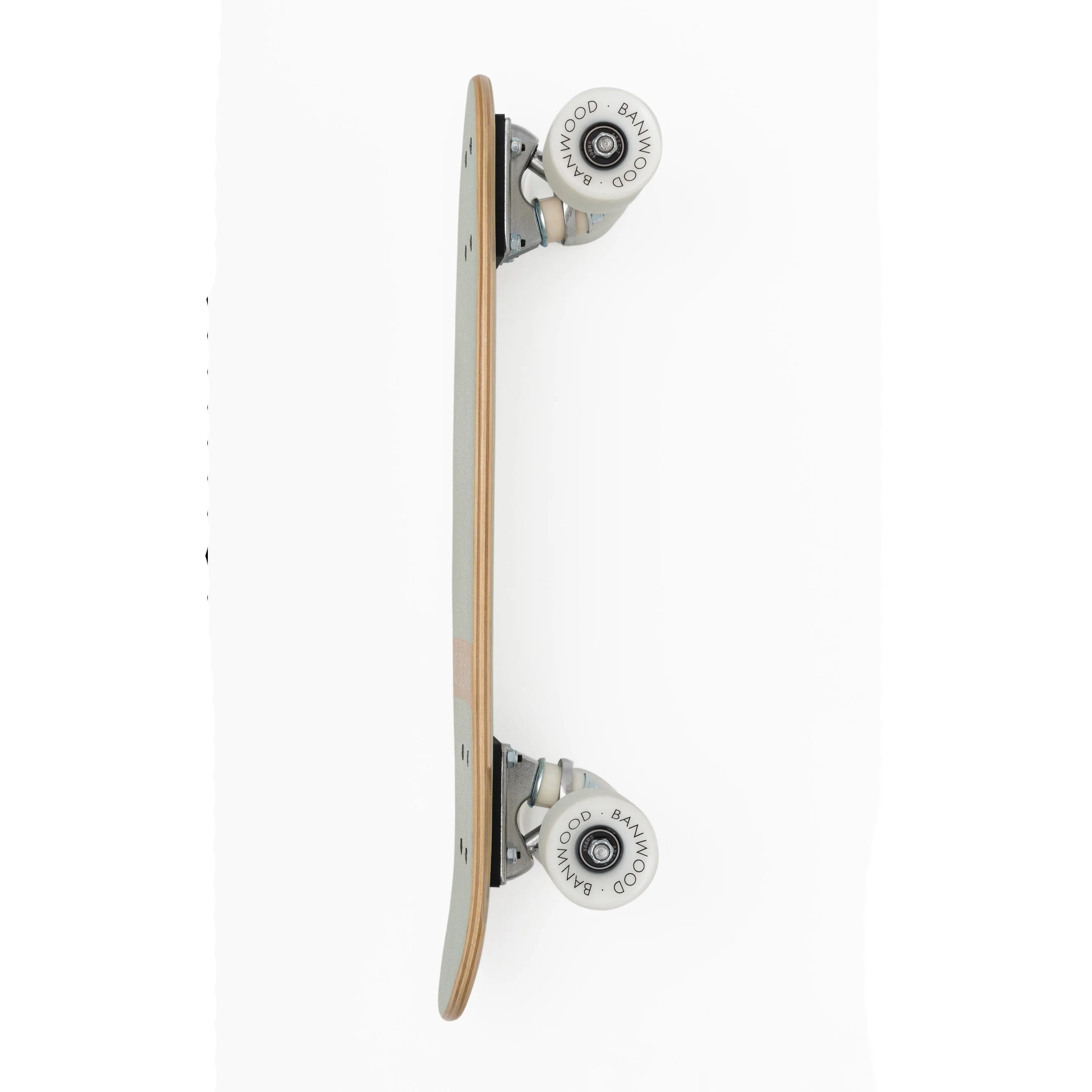 Banwood Kids Skateboard (Pale Mint)