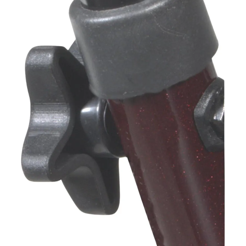 Bariatric Safety Roller Model DR10215 by ConvaQuip