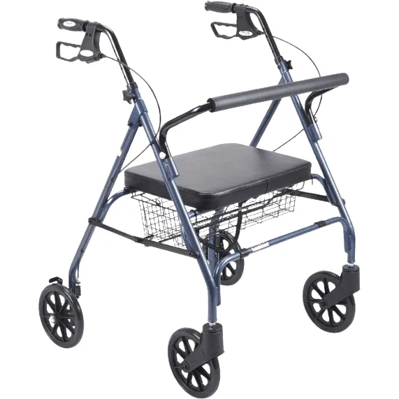 Bariatric Safety Roller Model DR10215 by ConvaQuip